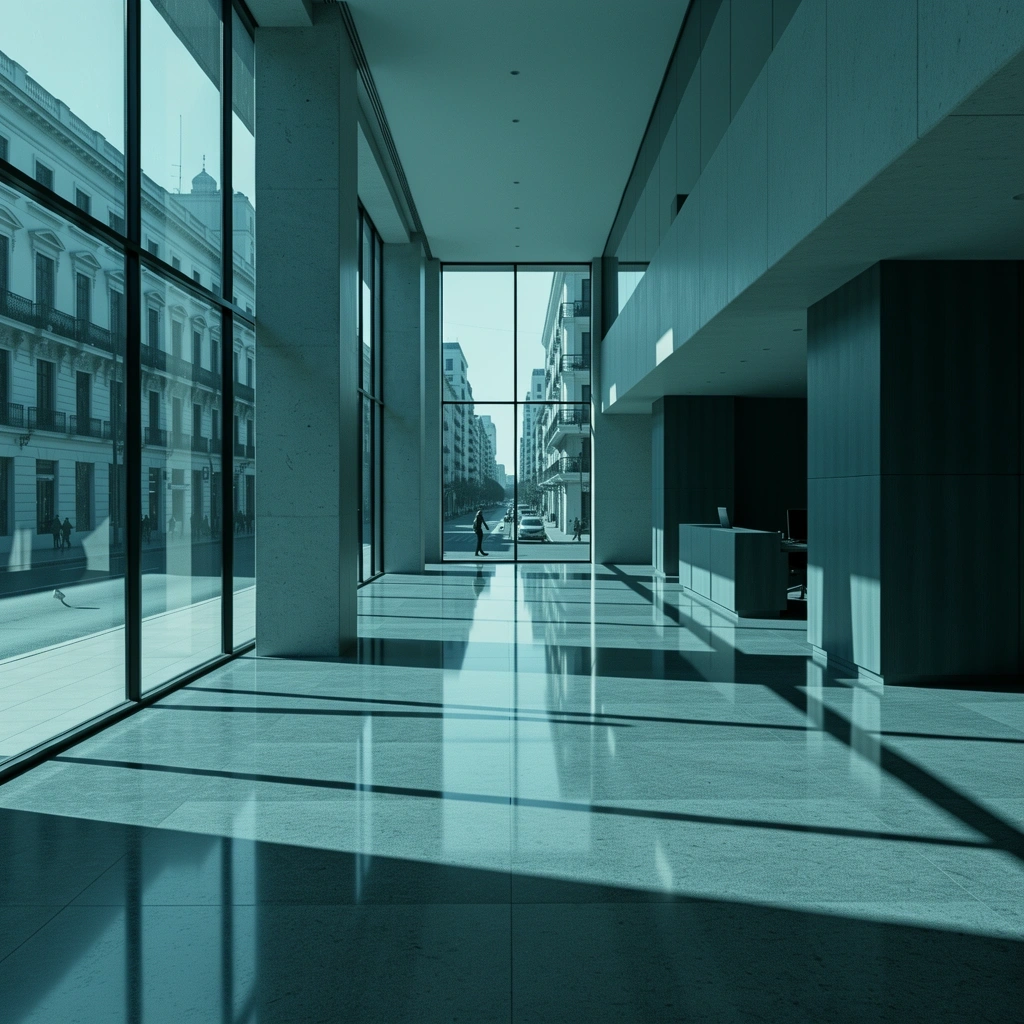 Entorno de autoridad Brightline Base