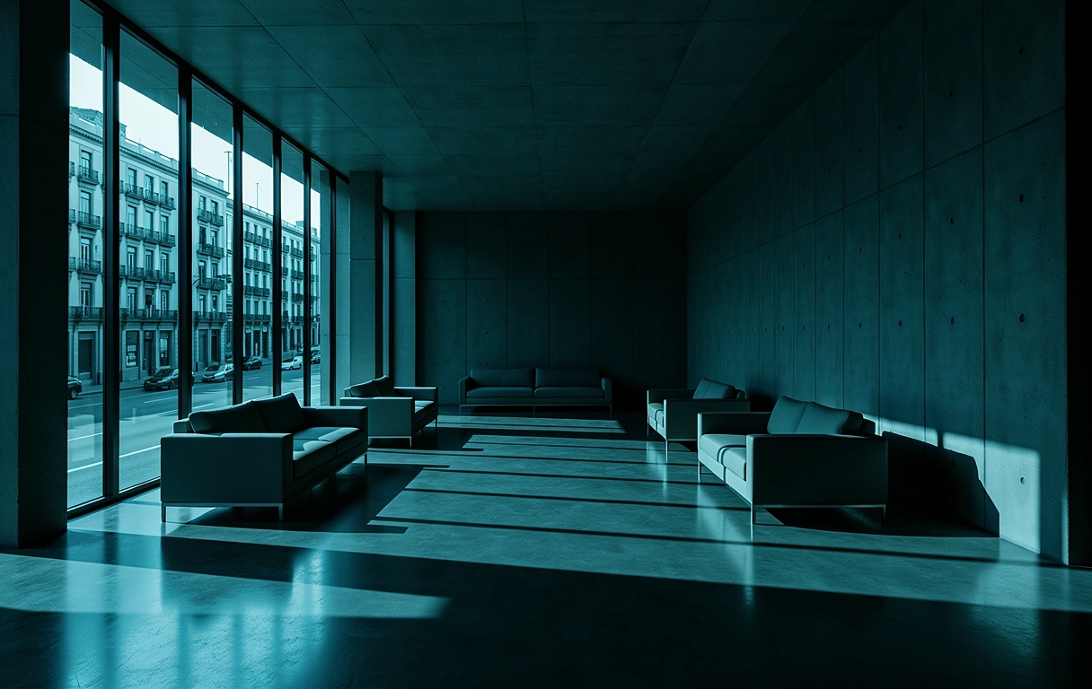 Espacio de formación Brightline Base