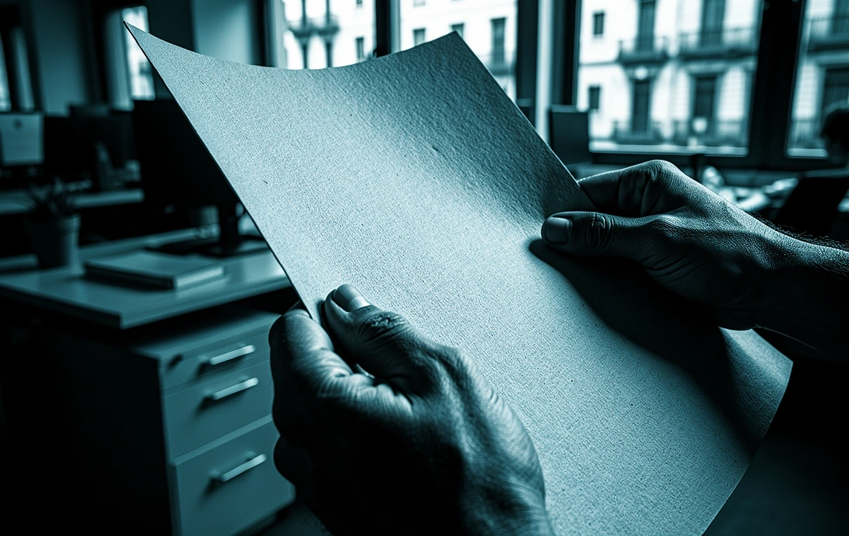 Documentación técnica de capacitación